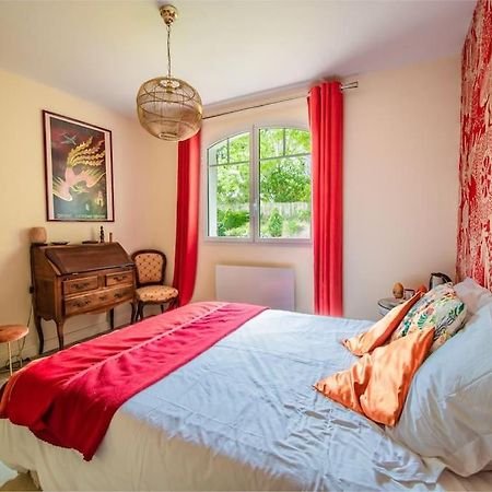 Bons Baisers Du Touquet - Villa Caracole Le Touquet 외부 사진