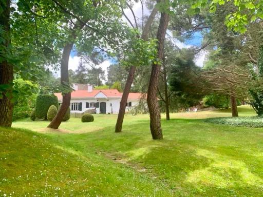 Bons Baisers Du Touquet - Villa Caracole Le Touquet 외부 사진