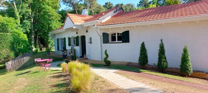 Bons Baisers Du Touquet - Villa Caracole Le Touquet 외부 사진